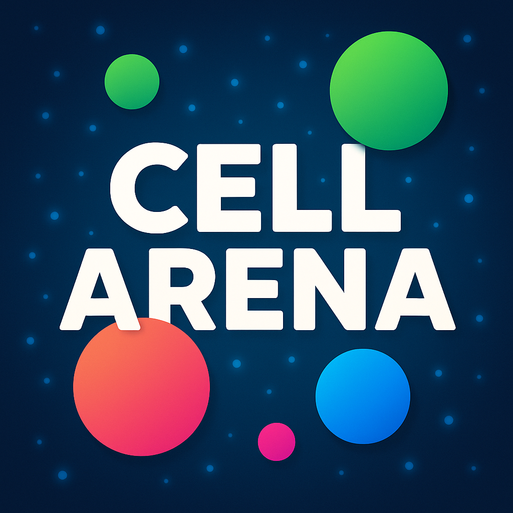 Cell Arena screenshot